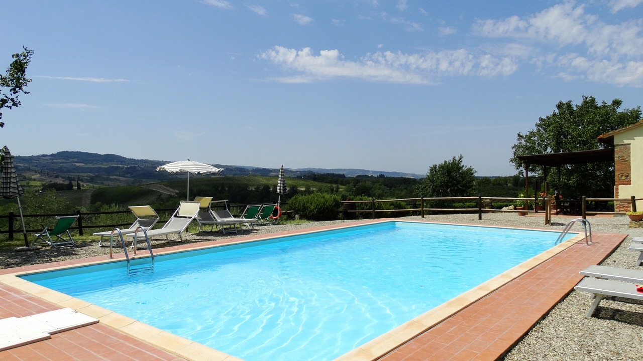 Photo of Outdoor in San Gimignano