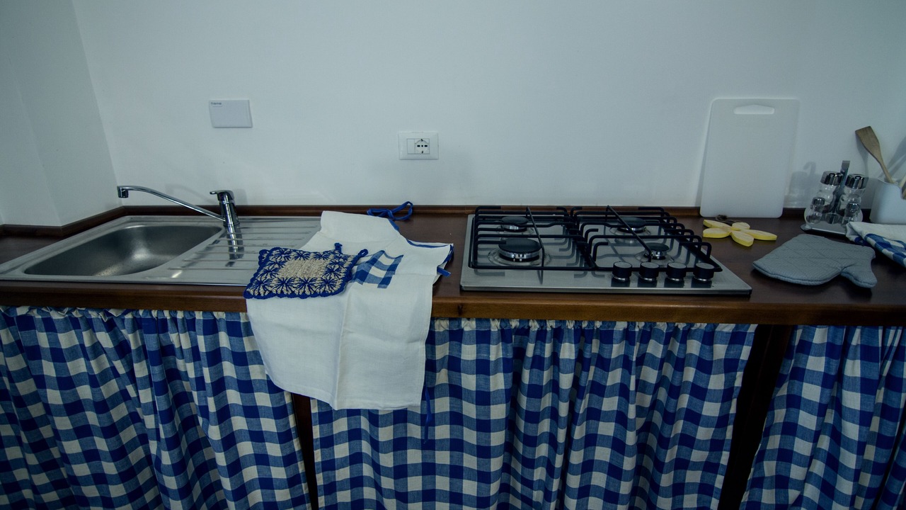 Photo of Kitchen in Rocca di Cambio