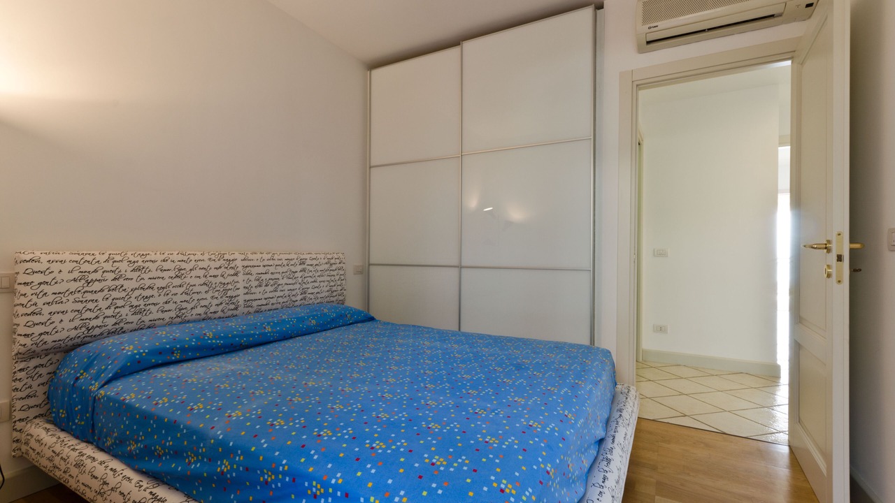 Photo of Bedroom in Taormina