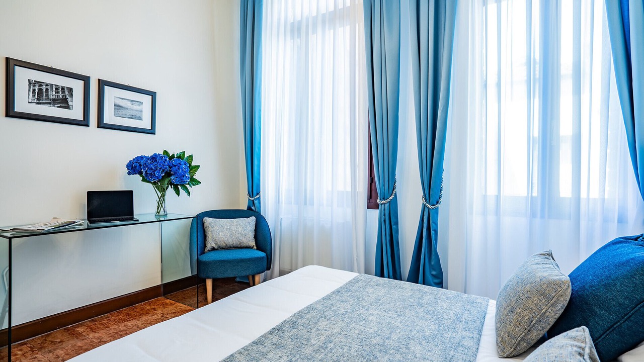 Photo of Bedroom in Santa Croce