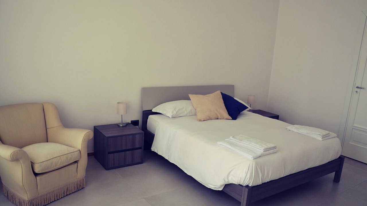 Photo of Bedroom in Vomero
