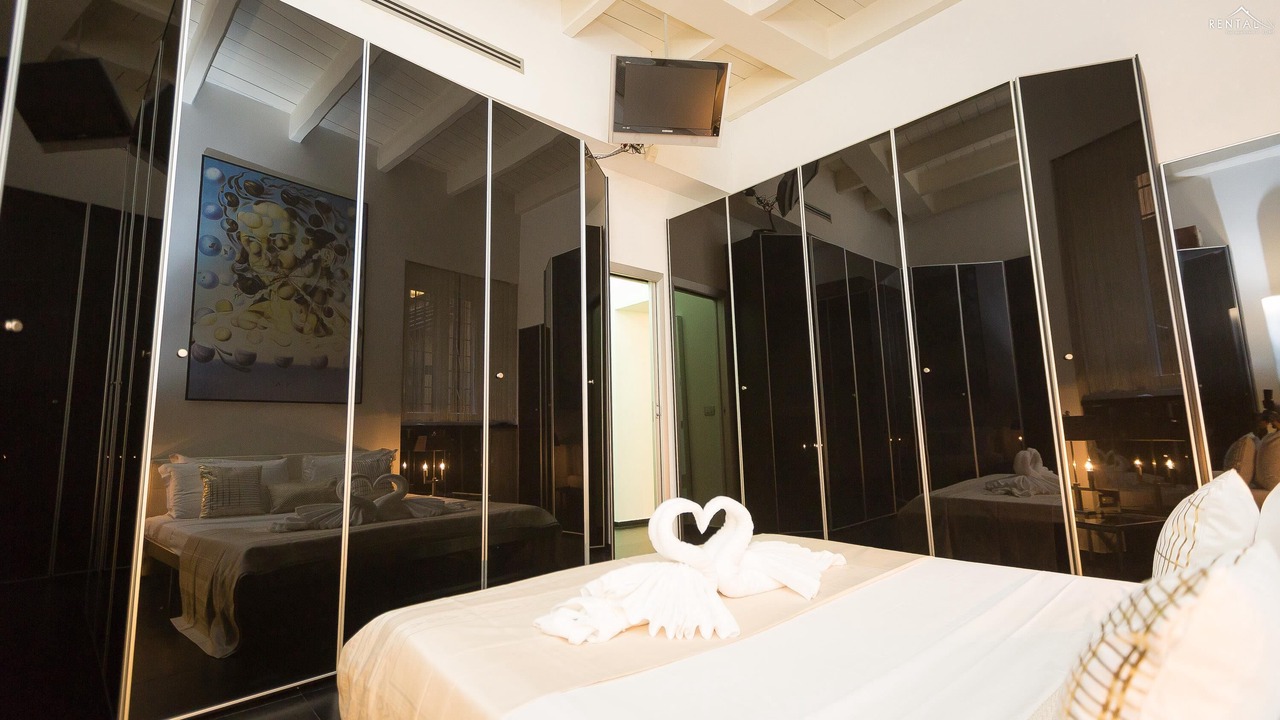 Photo of Bedroom in Rione III Colonna