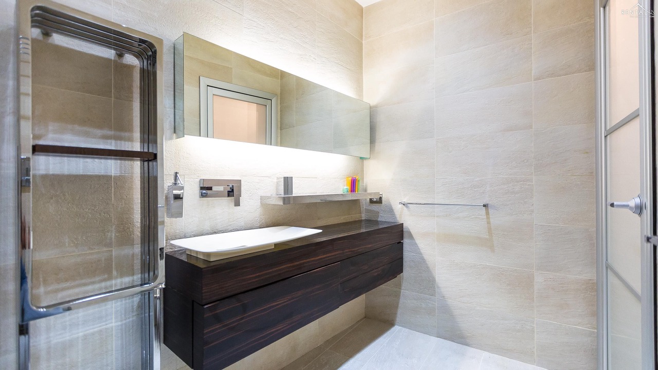 Photo of Bathroom in Rione III Colonna