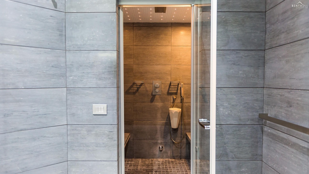Photo of Bathroom in Rione III Colonna