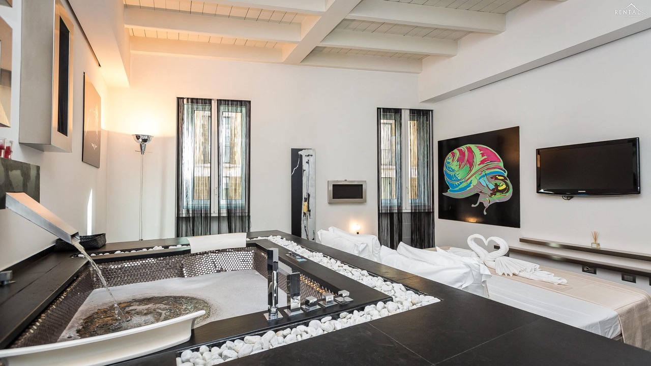 Photo of Bedroom in Rione III Colonna