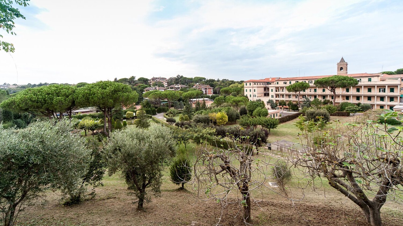 Photo of Outdoor in Gianicolo