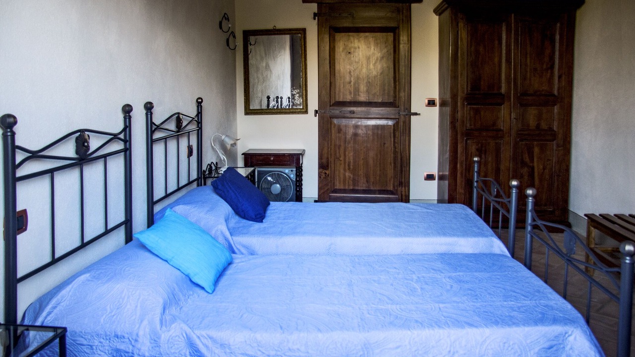 Photo of Bedroom in Monteroni d'Arbia