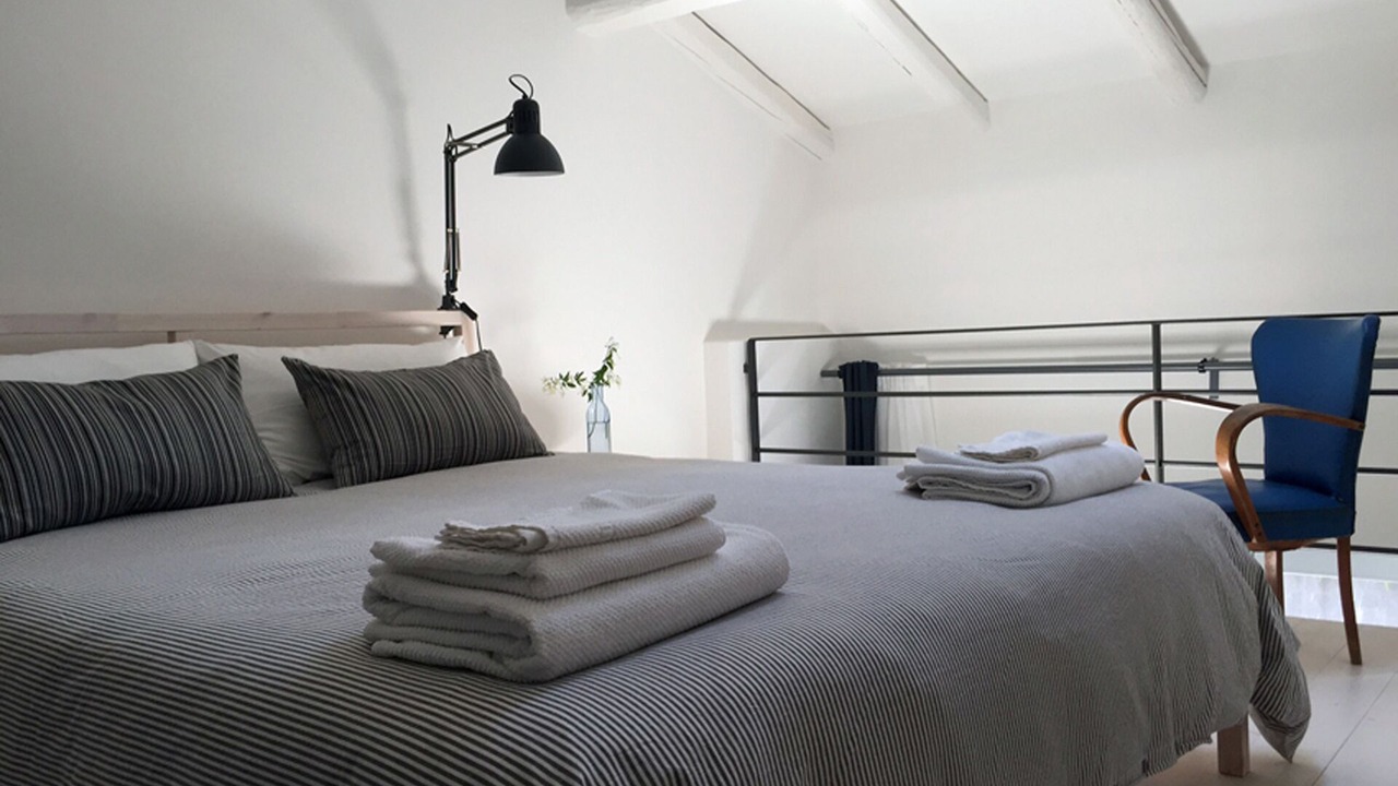 Photo of Bedroom in Old Town