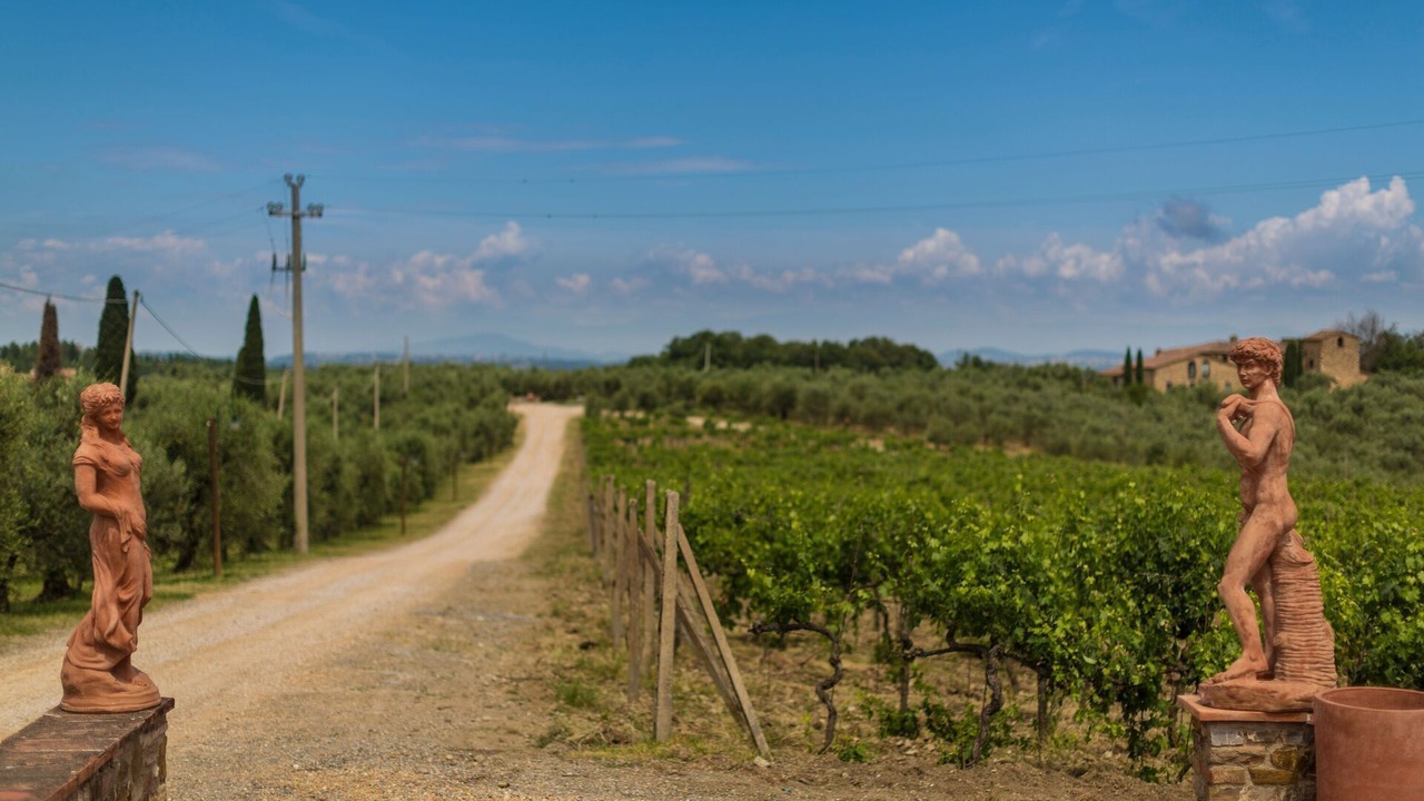 Photo of Others in Tavarnelle Val di Pesa