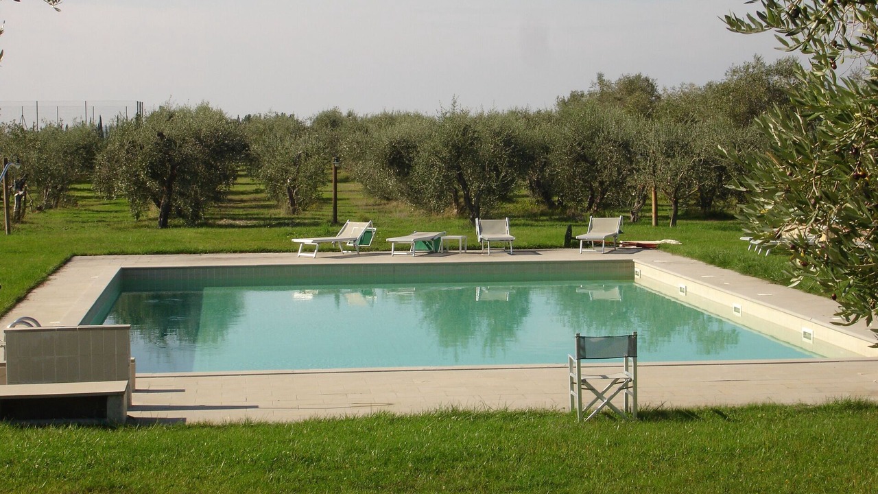 Photo of Outdoor in Tavarnelle Val di Pesa
