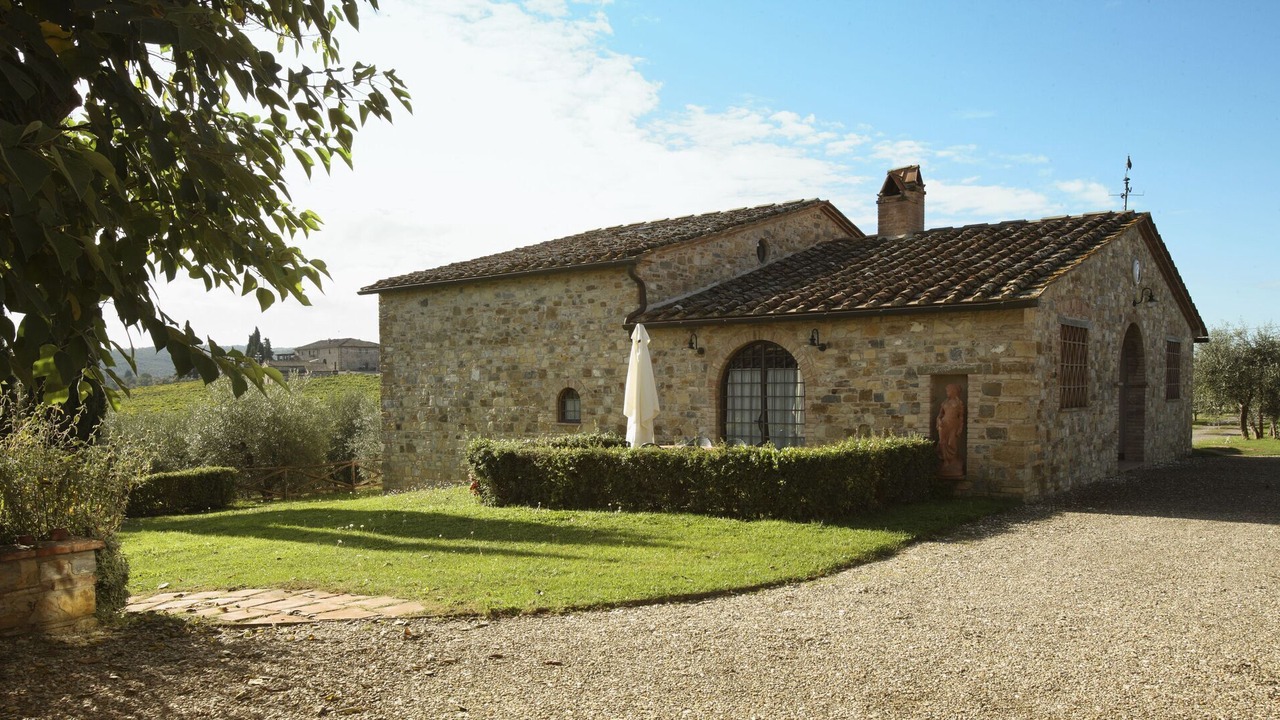 Photo of Others in Tavarnelle Val di Pesa