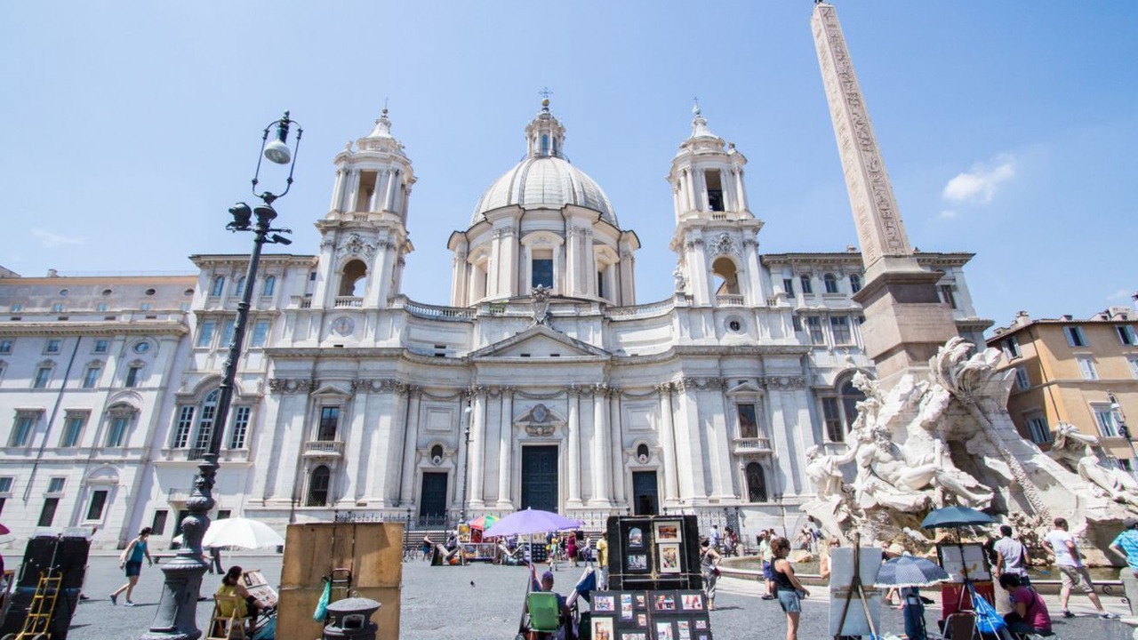 Photo of Others in Rione VI Parione