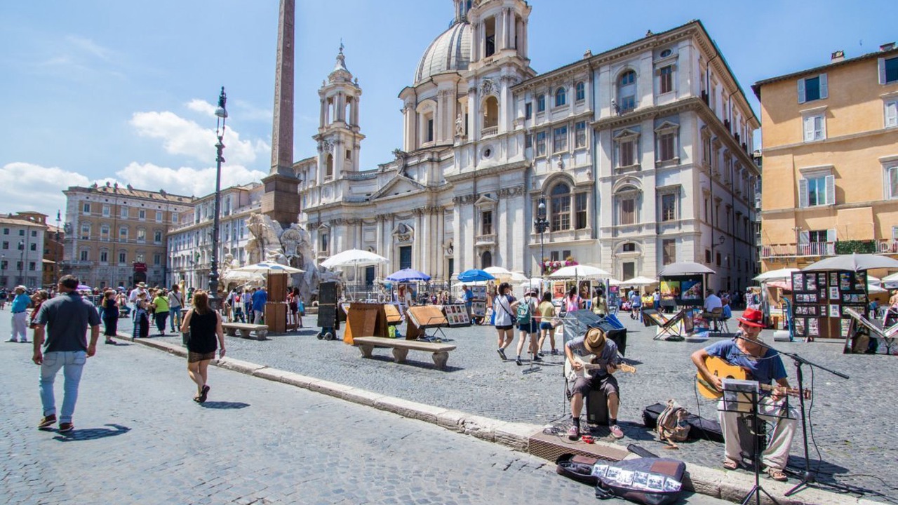 Photo of Others in Rione VI Parione