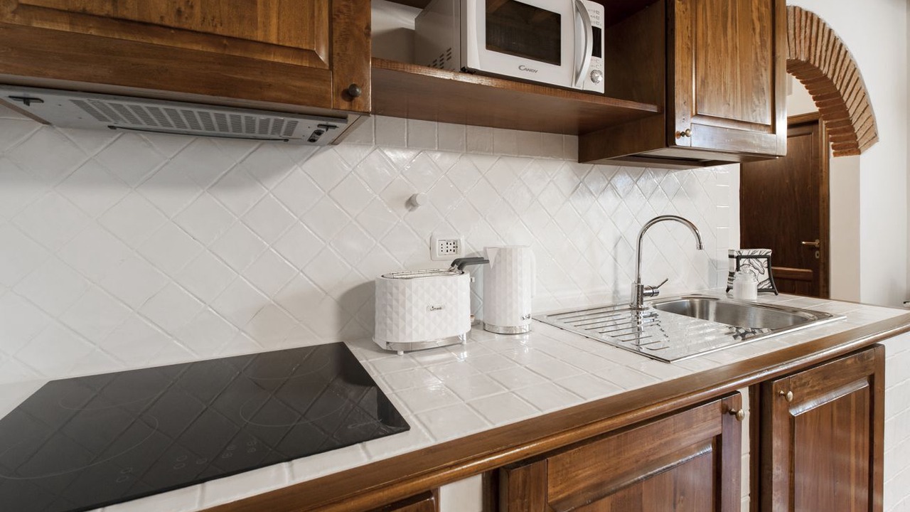 Photo of Kitchen in Sant' Ambrogio