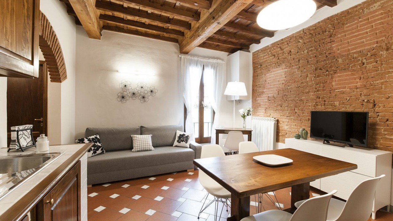 Photo of Livingroom in Sant' Ambrogio