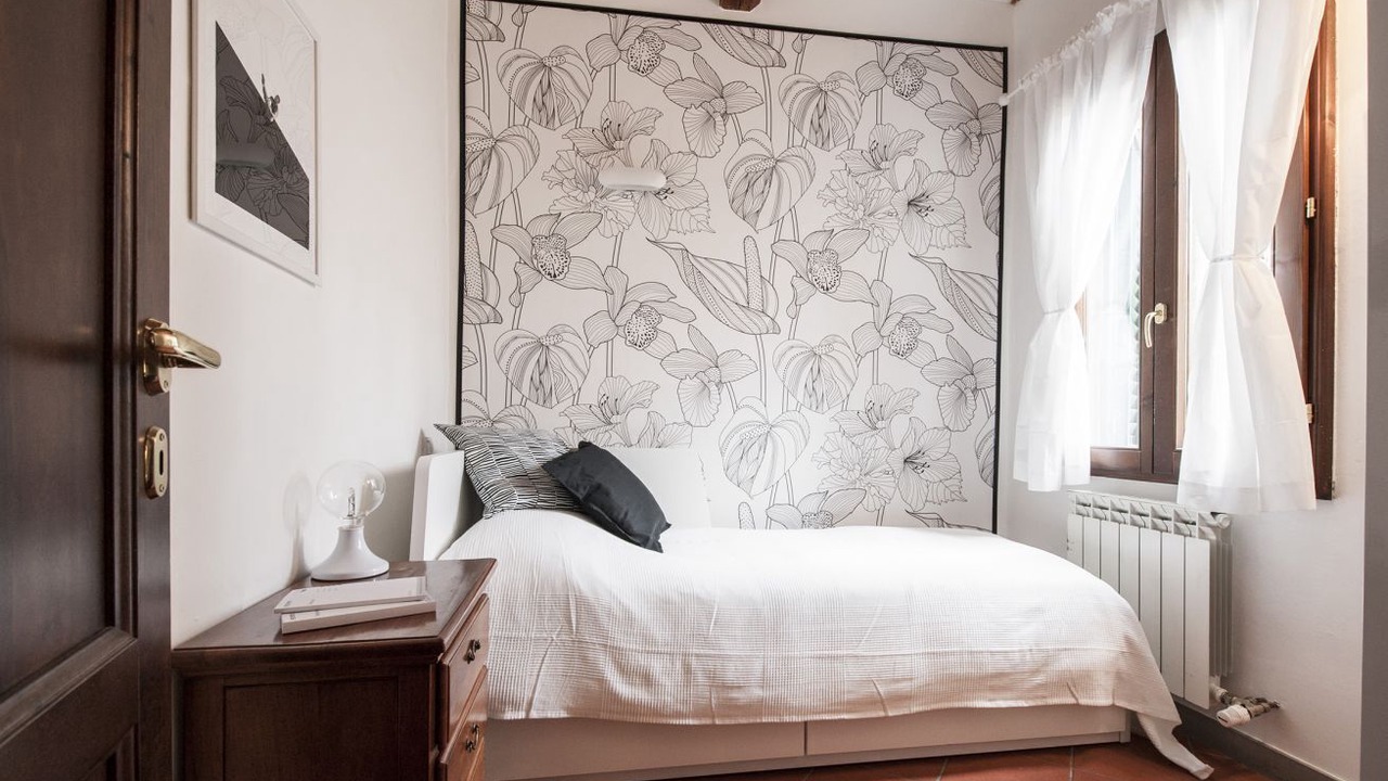 Photo of Bedroom in Sant' Ambrogio