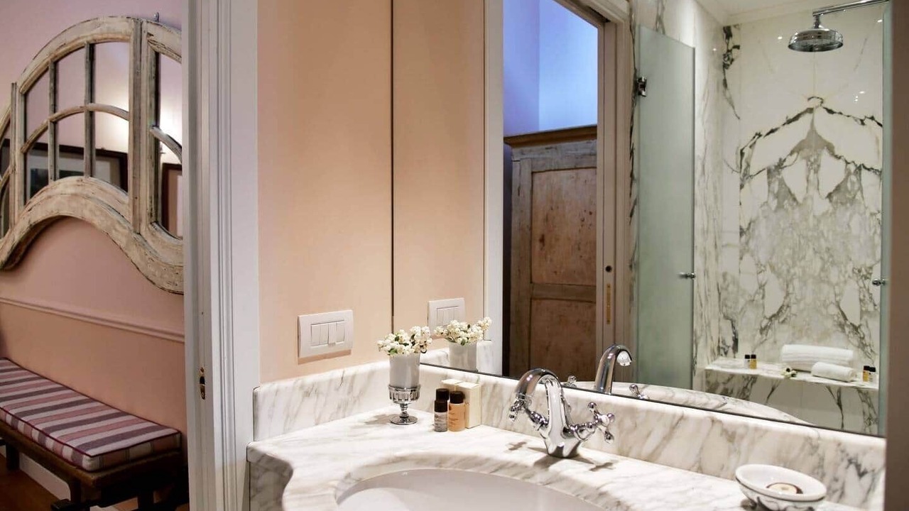 Photo of Bathroom in Santa Croce