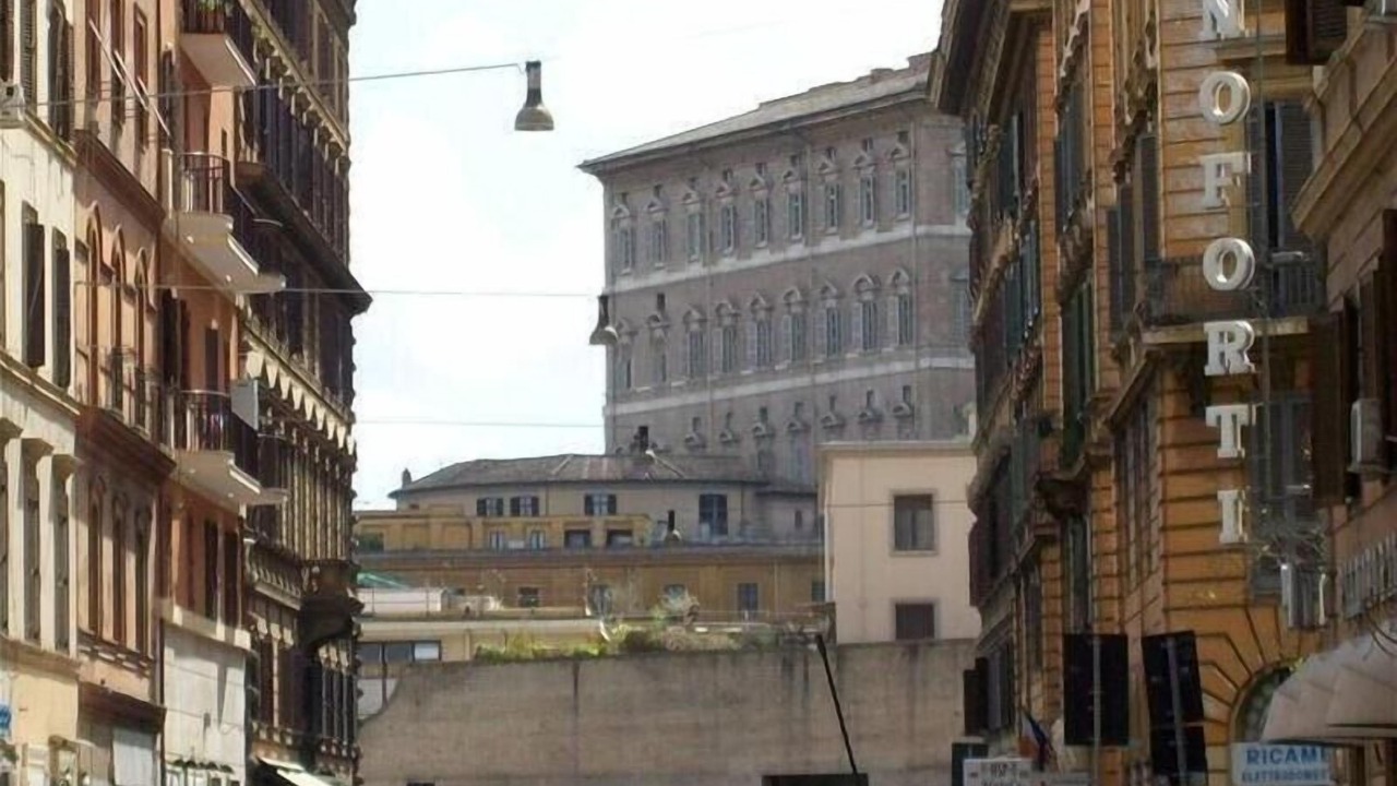 Photo of Others in Vatican