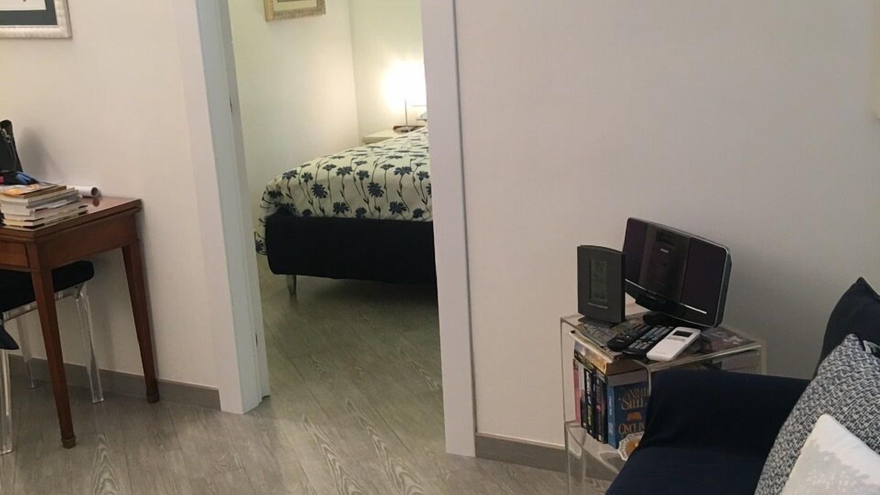 Photo of Bedroom in Navona