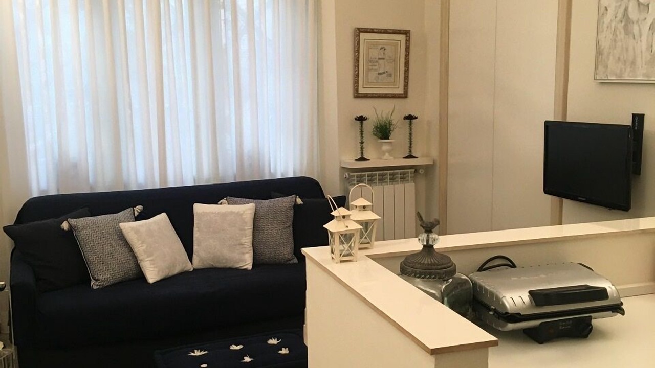Photo of Bedroom in Navona