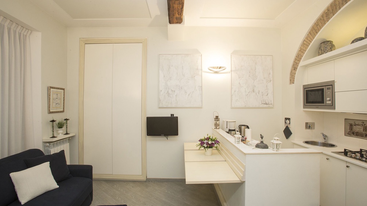 Photo of Bedroom in Navona