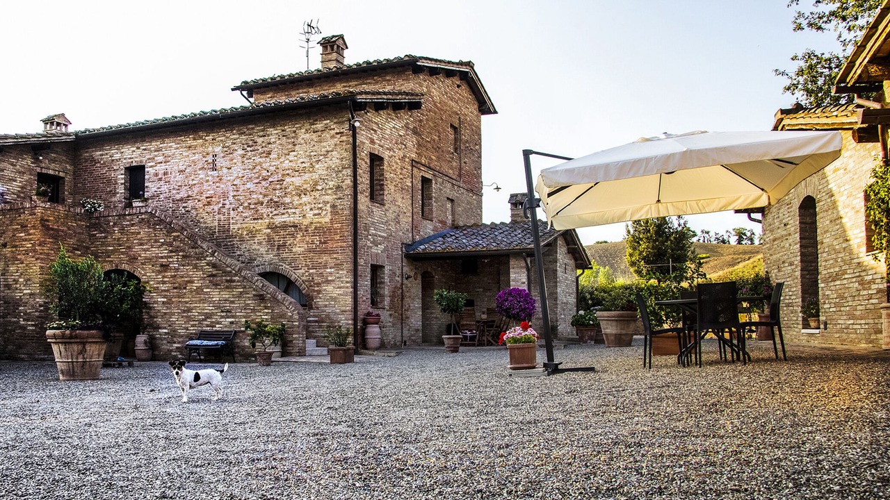 Photo of Outdoor in Monteroni d'Arbia