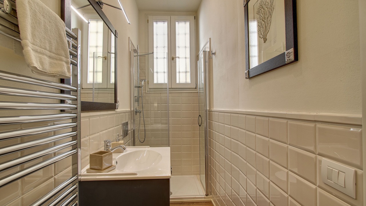 Photo of Bathroom in Santa Croce