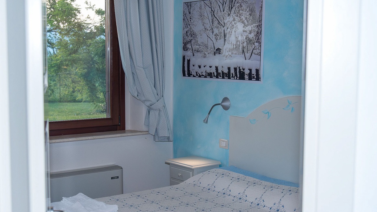 Photo of Bedroom in San Valentino In Abruzzo