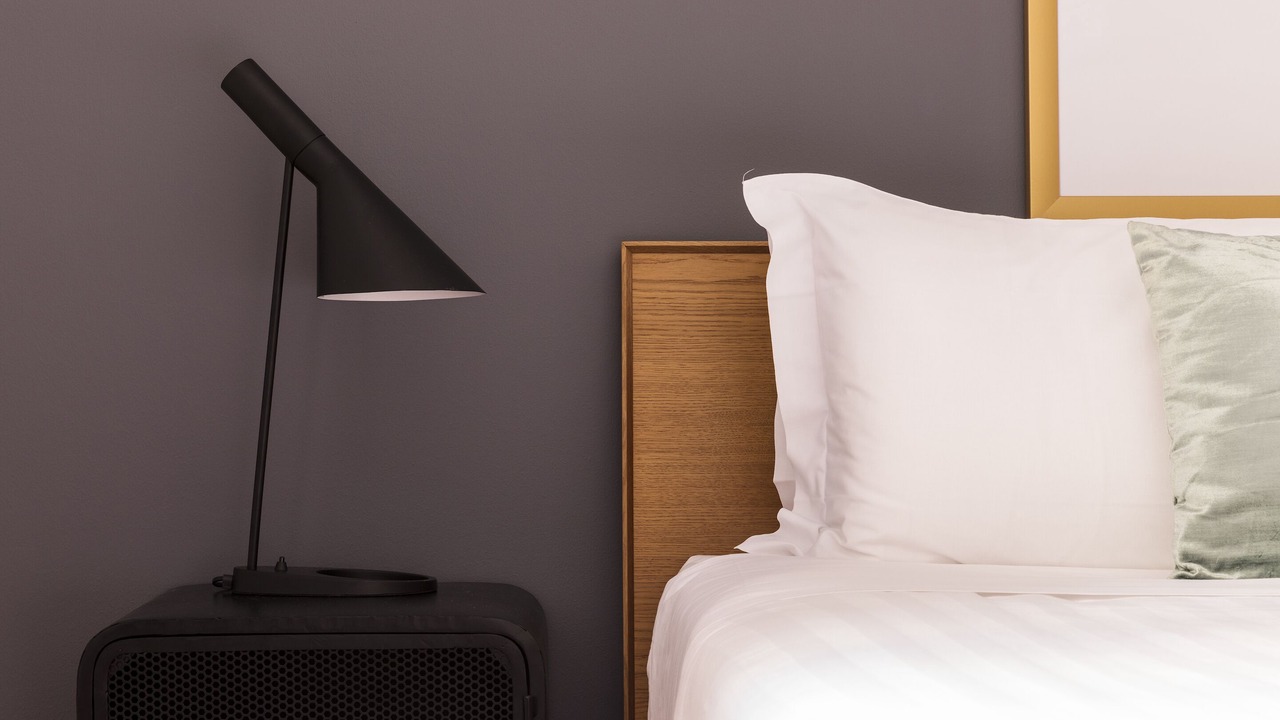 Photo of Bedroom in Quartiere XIII Aurelio