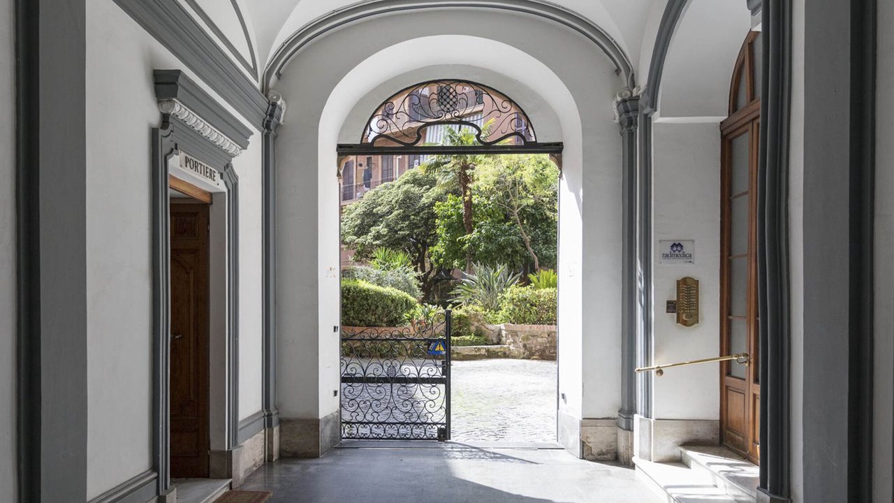 Photo of Others in Quartiere XIII Aurelio