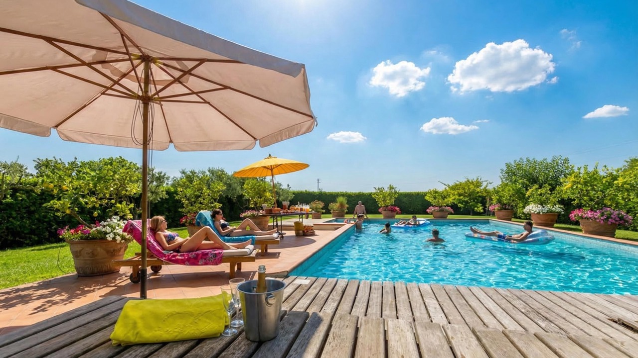 Photo of Outdoor in Massarosa