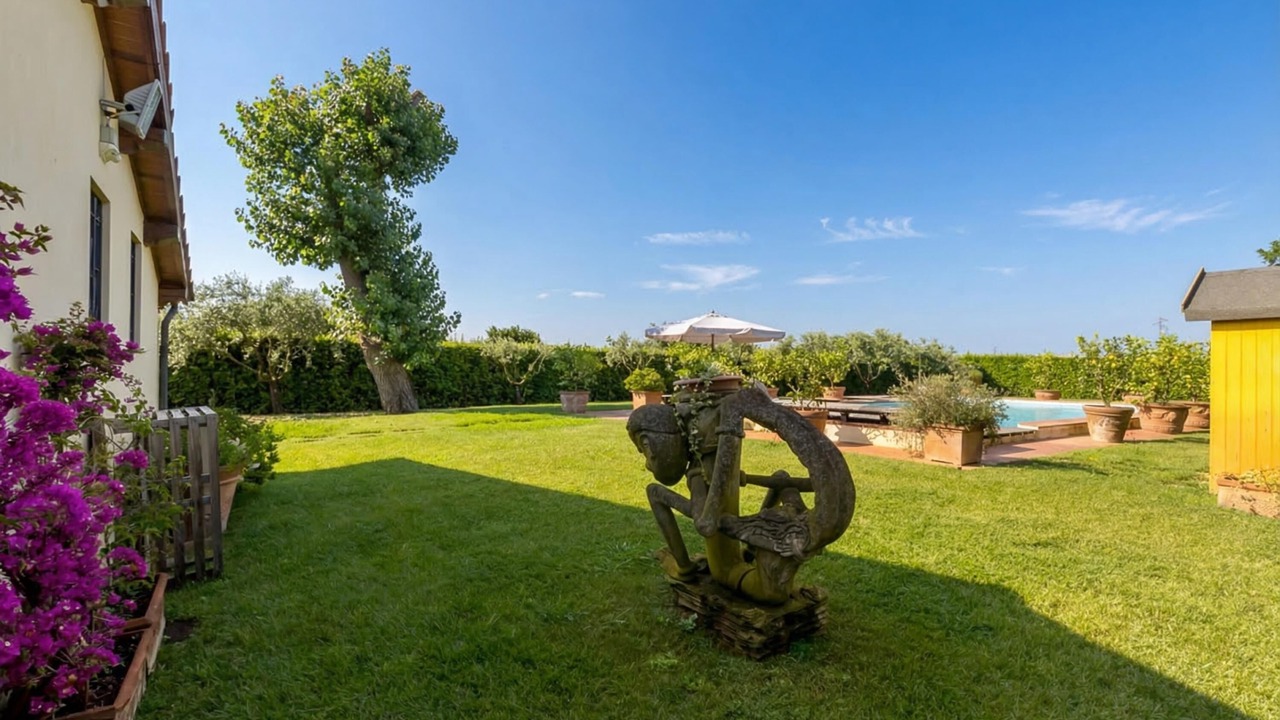 Photo of Outdoor in Massarosa