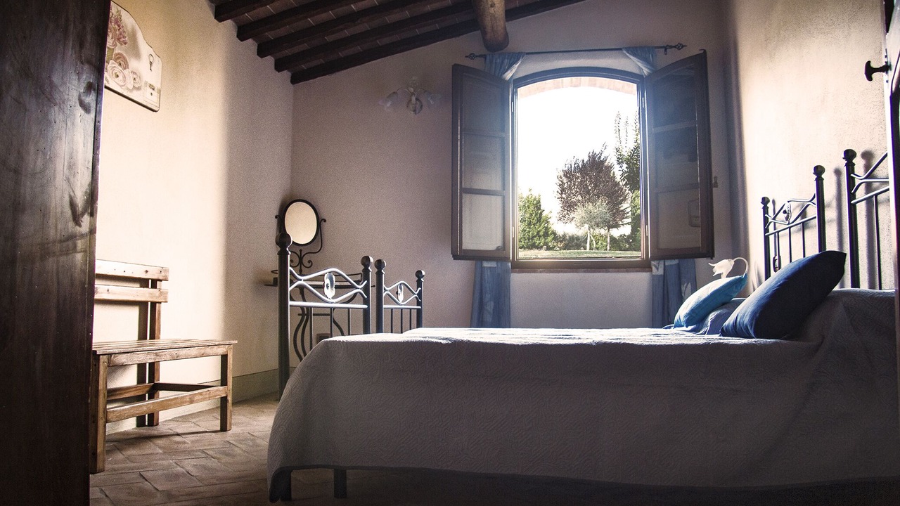 Photo of Bedroom in Monteroni d'Arbia