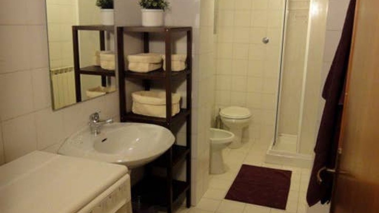 Photo of Bathroom in San Giovanni