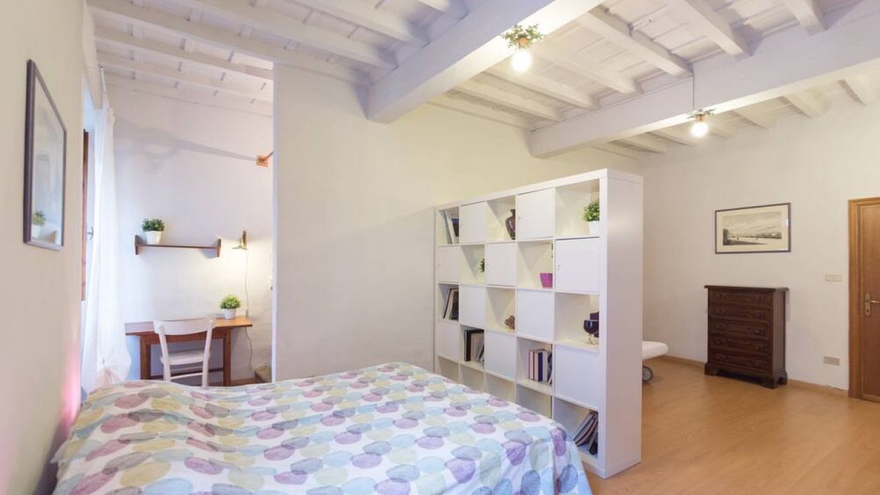 Photo of Bedroom in San Giovanni