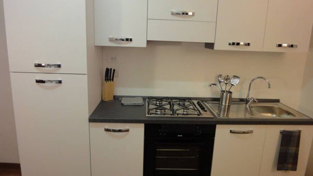Photo of Kitchen in San Giovanni