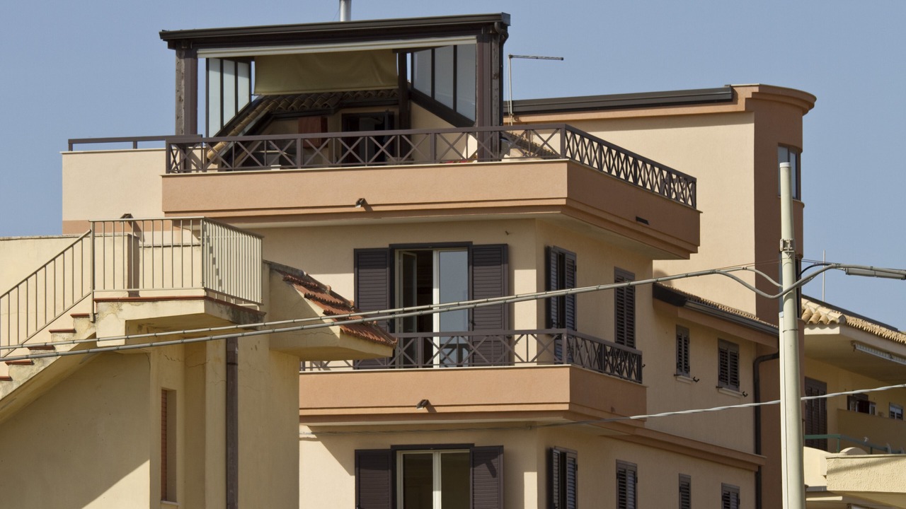 Photo of Outdoor in Marzamemi