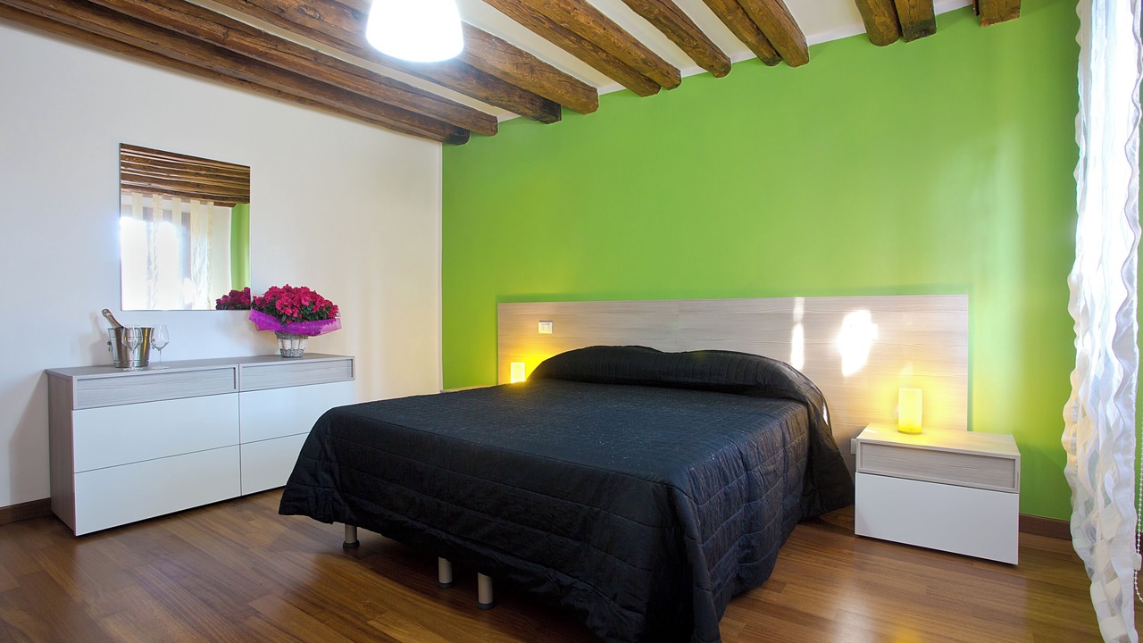 Photo of Bedroom in Cannaregio
