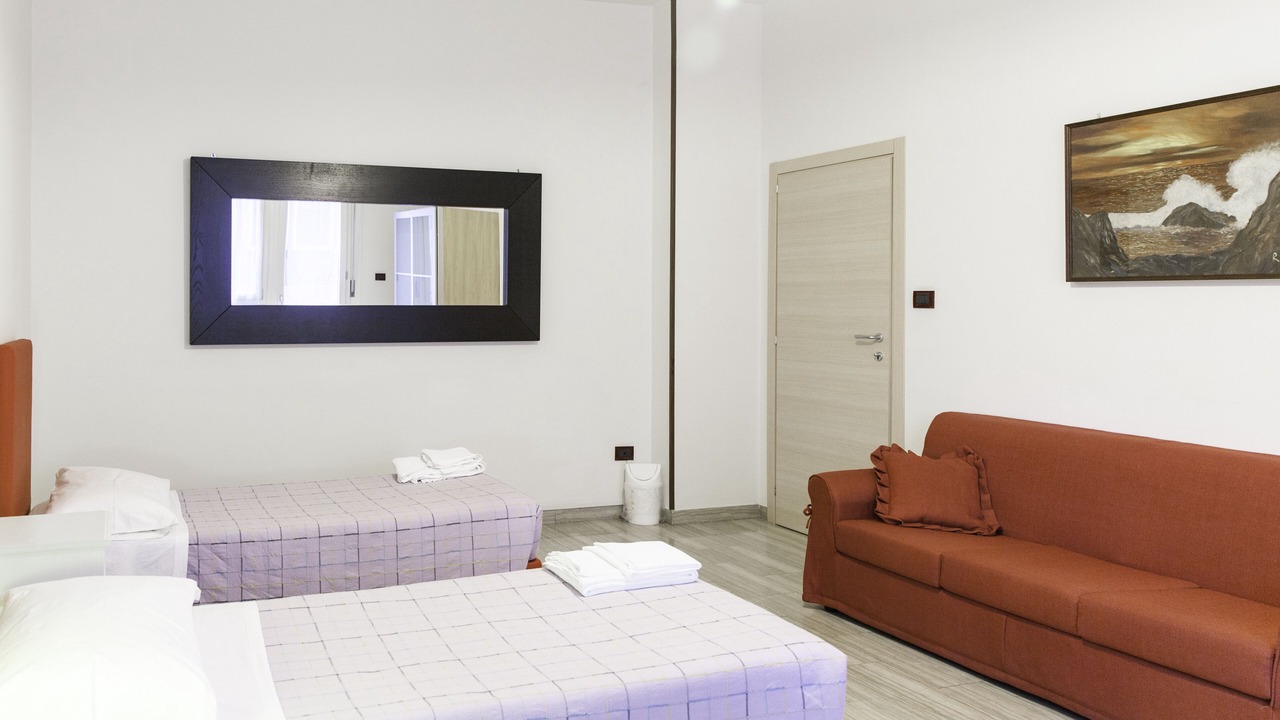 Photo of Bedroom in San Donato