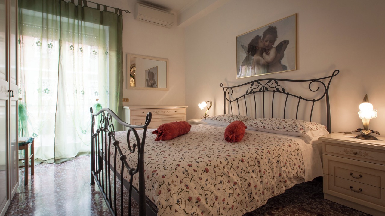 Photo of Bedroom in Vatican