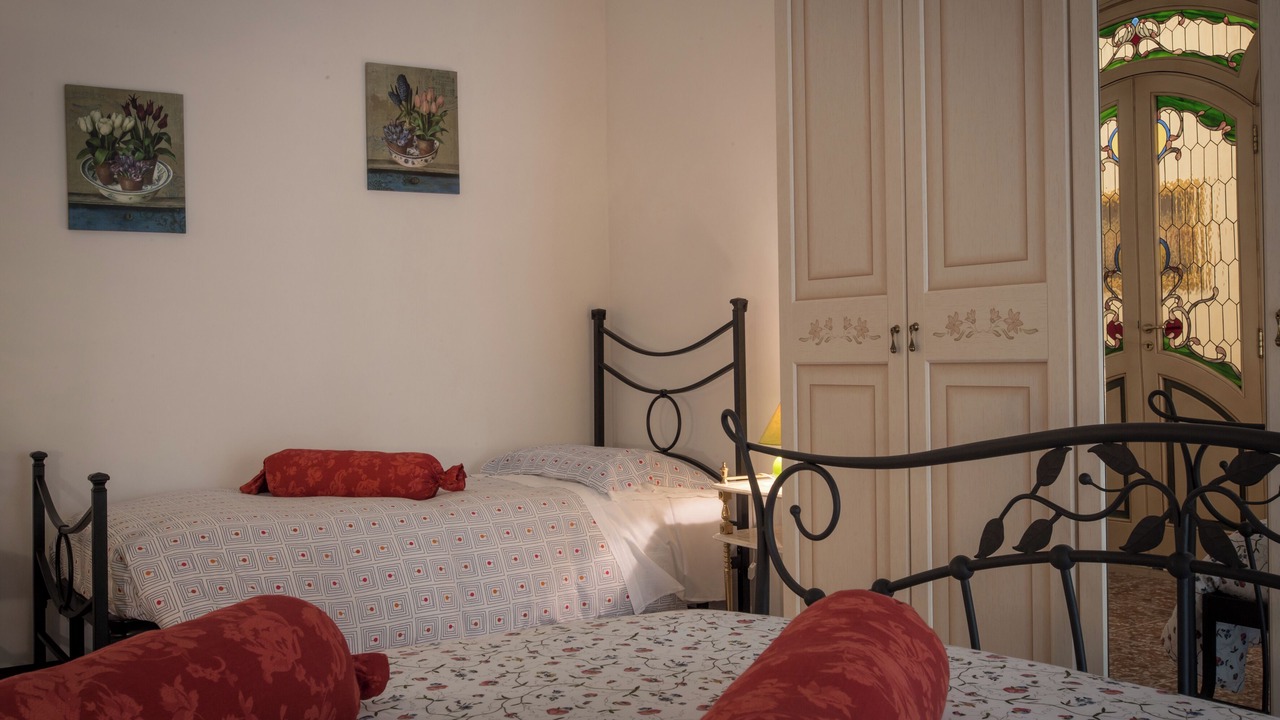 Photo of Bedroom in Vatican