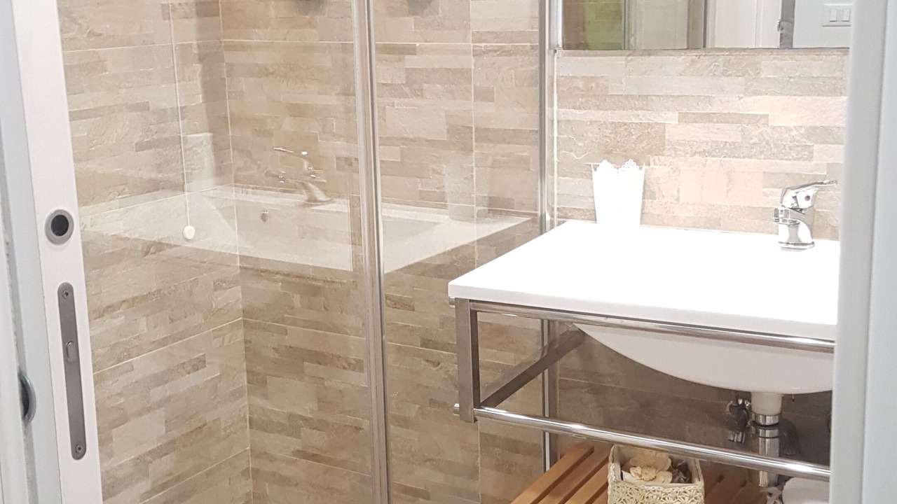 Photo of Bathroom in Rione V Ponte