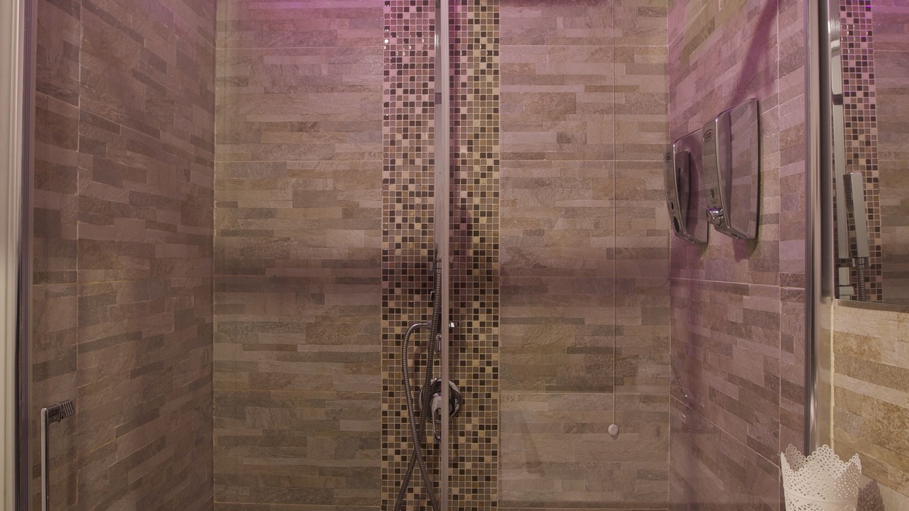 Photo of Bathroom in Rione V Ponte
