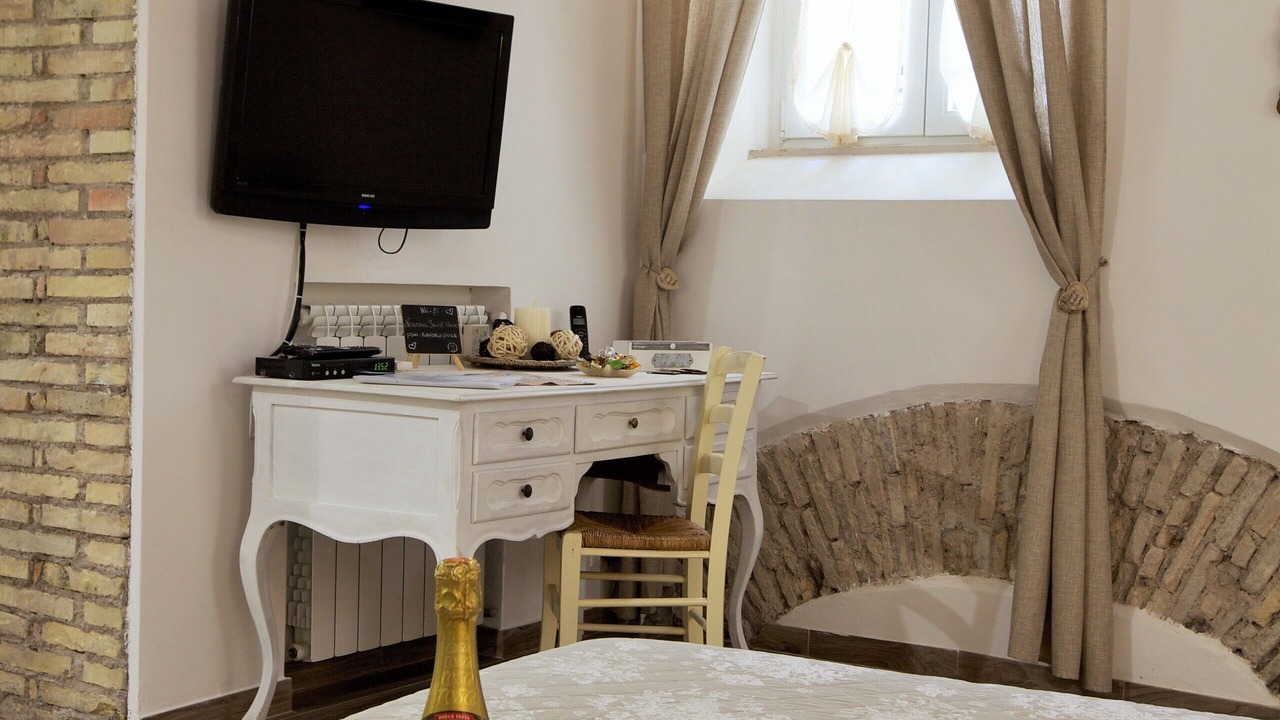 Photo of Bedroom in Rione V Ponte