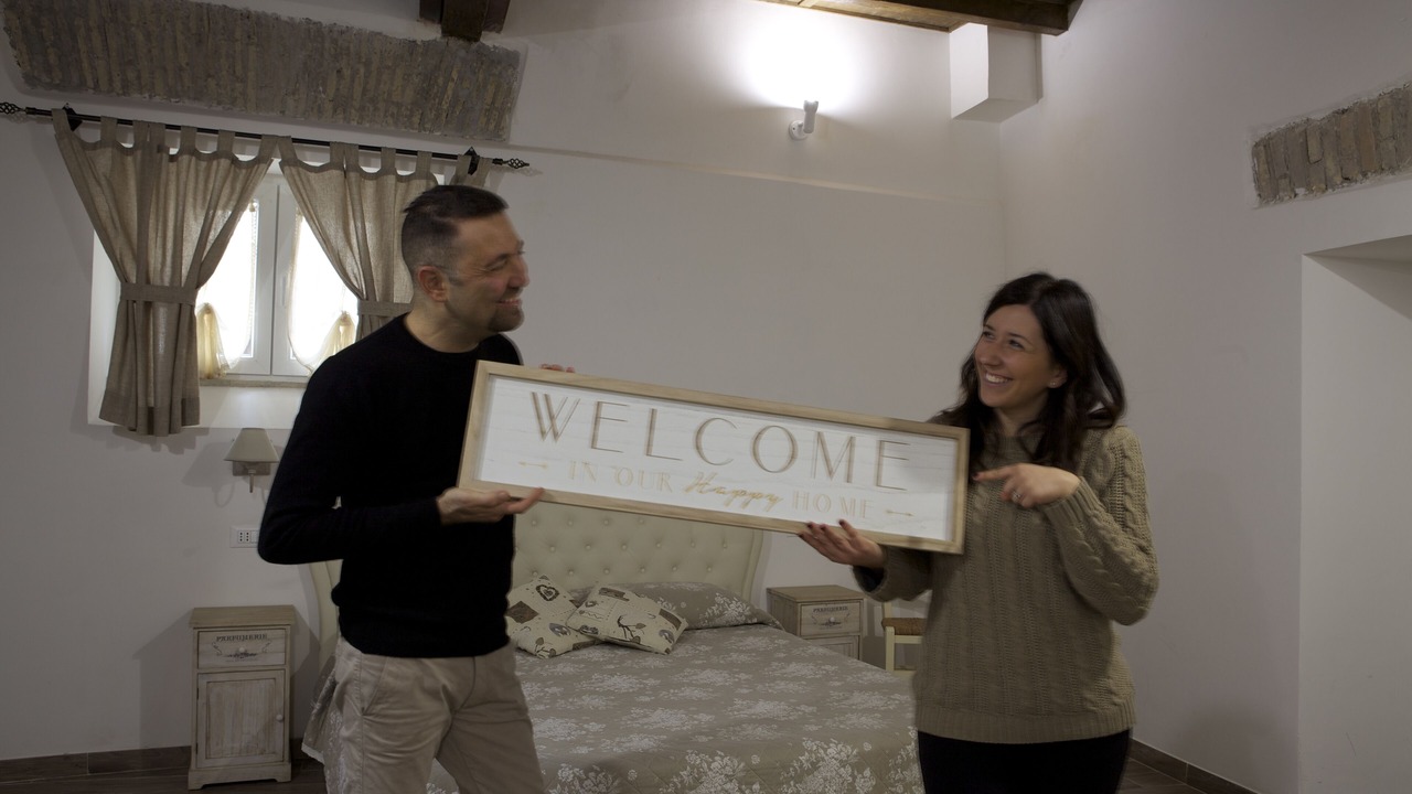 Photo of Bedroom in Rione V Ponte