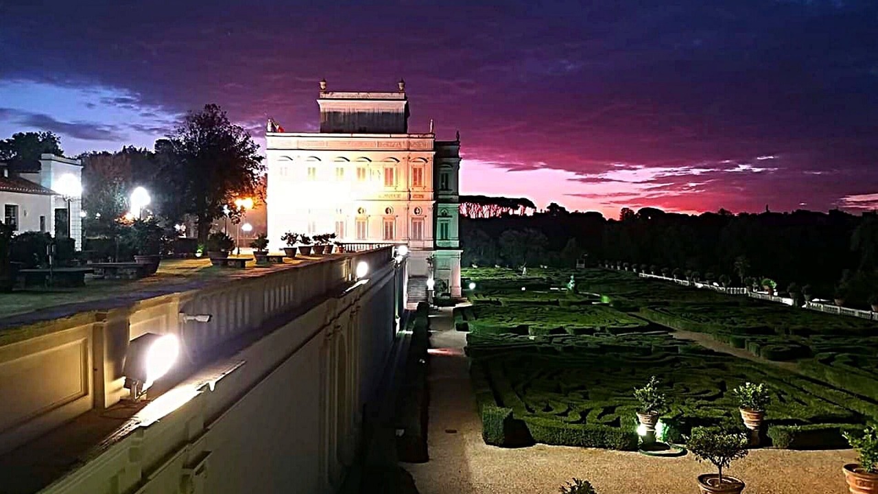 Photo of Outdoor in Gianicolo