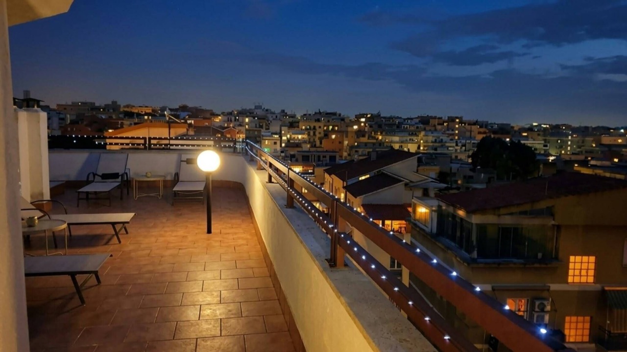 Photo of Outdoor in Gianicolo