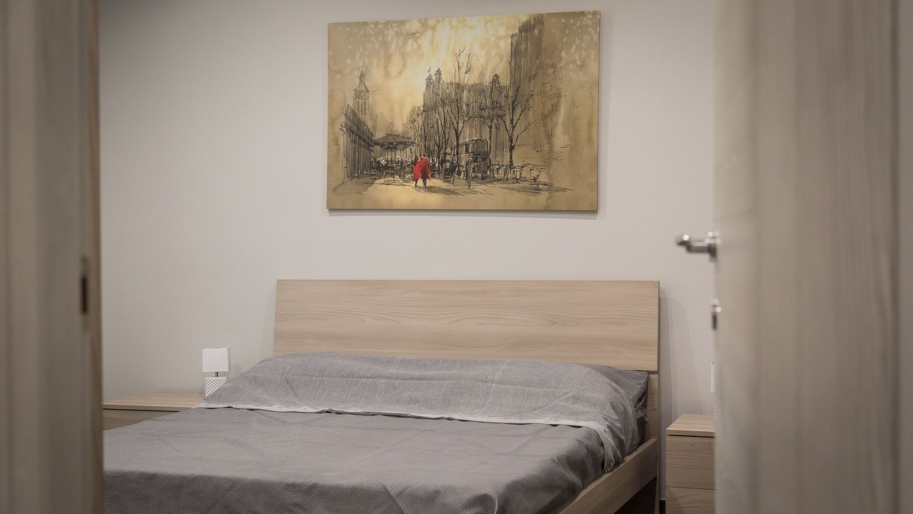 Photo of Bedroom in Quartiere III Pinciano