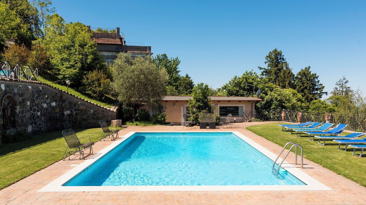 Photo of Outdoor in Rocca di Papa