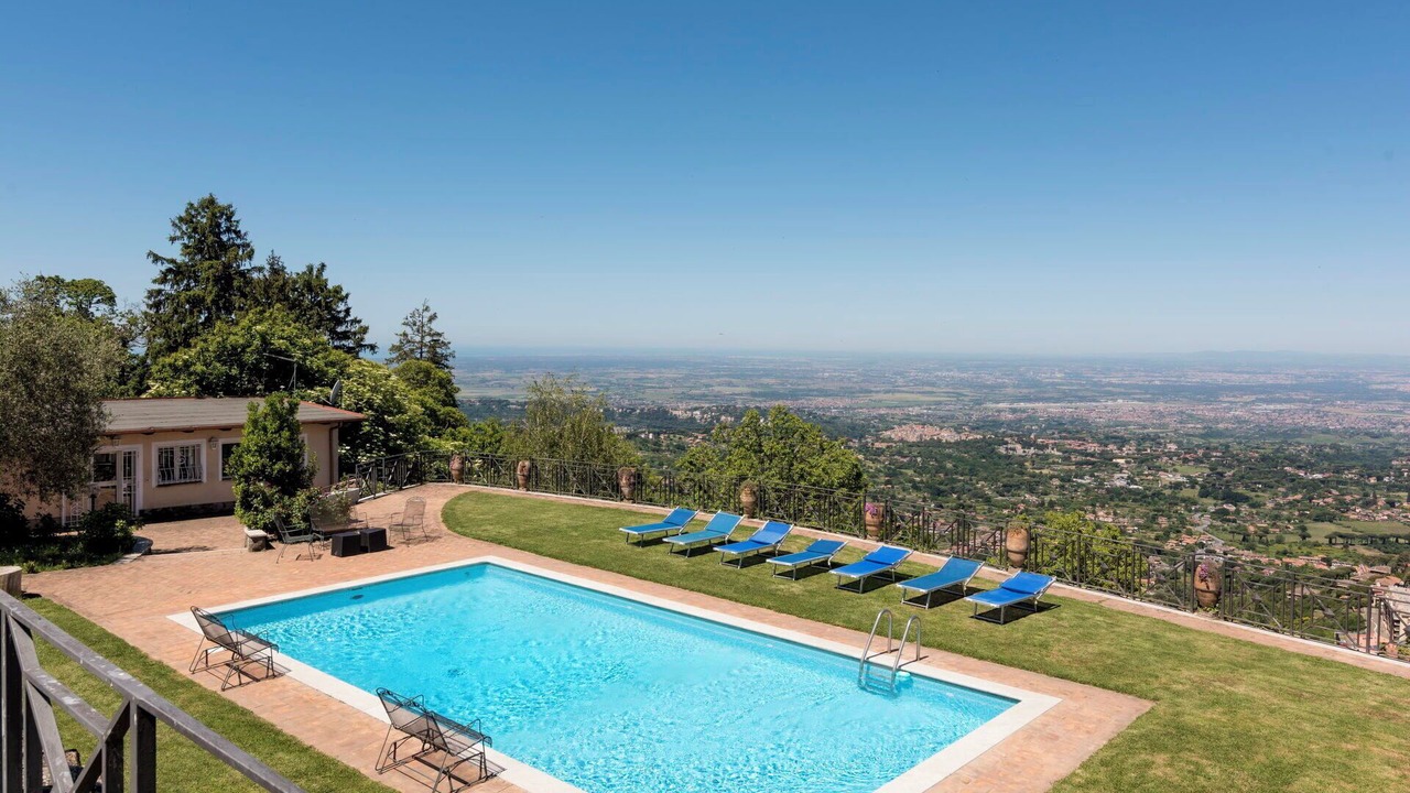 Photo of Outdoor in Rocca di Papa